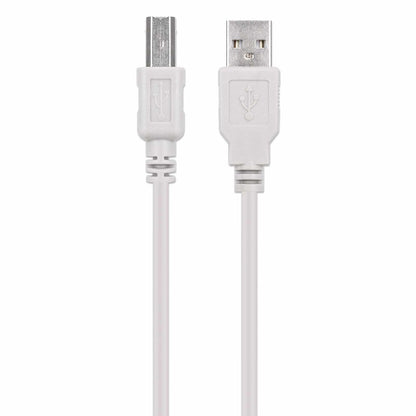 Cable USB A Macho a B Macho, 12 Mbps 3m Image 4