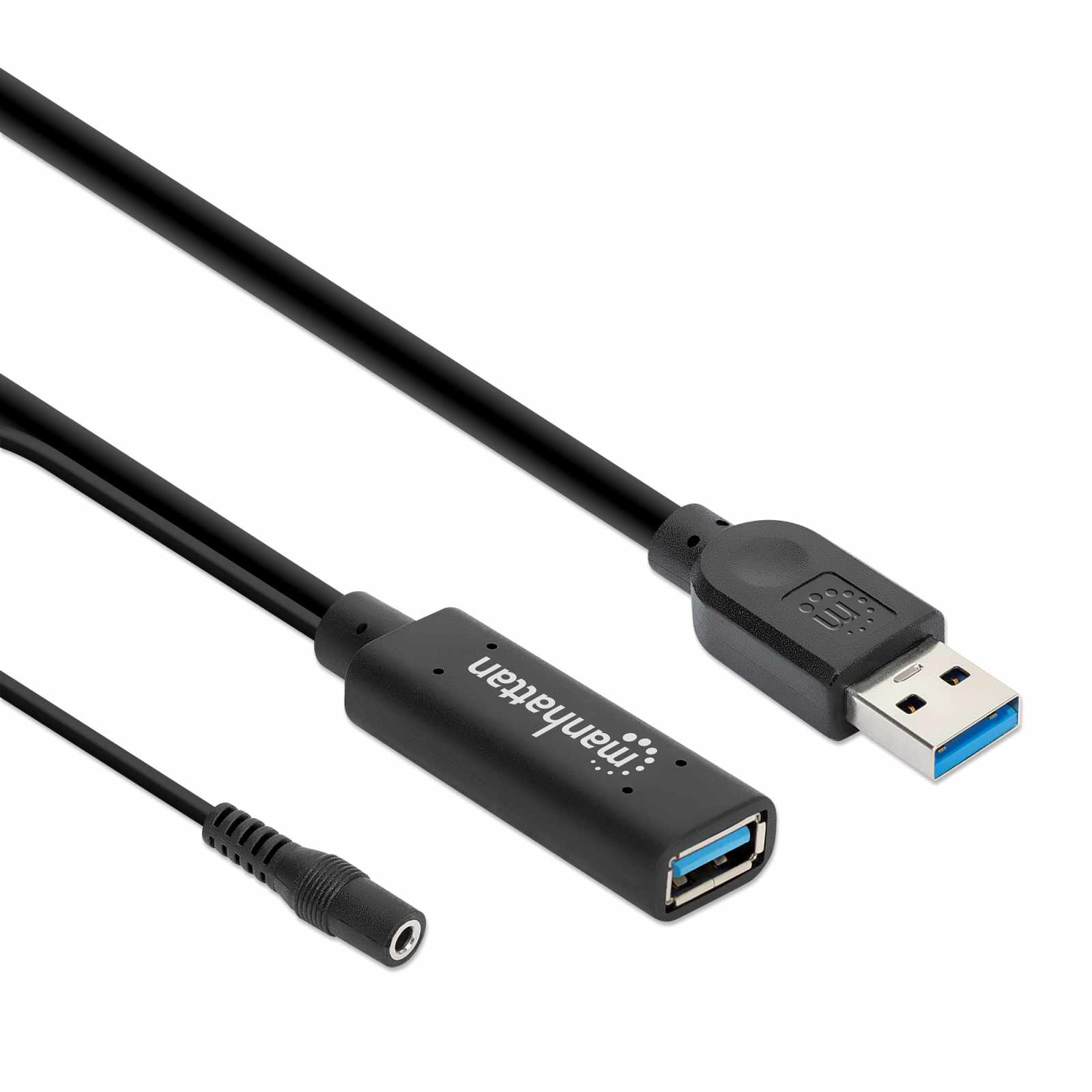 Cable de extensión activo USB 3.0 tipo A, 5Gbps 15m Image 3