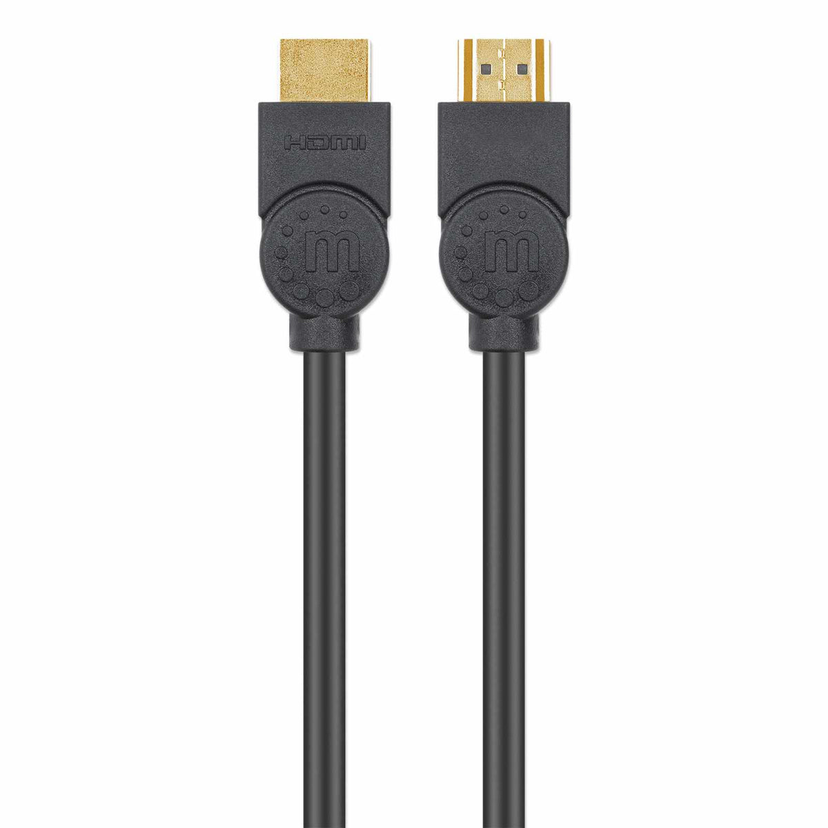 Cable HDMI Intramuros 4K@60Hz + Ethernet, con Clasificación CL3 para instalación en pared, 2 m Image 3