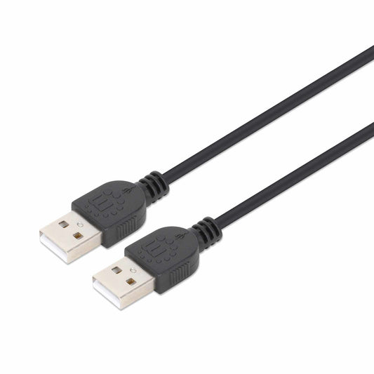Cable USB A de alta velocidad para dispositivos Image 1