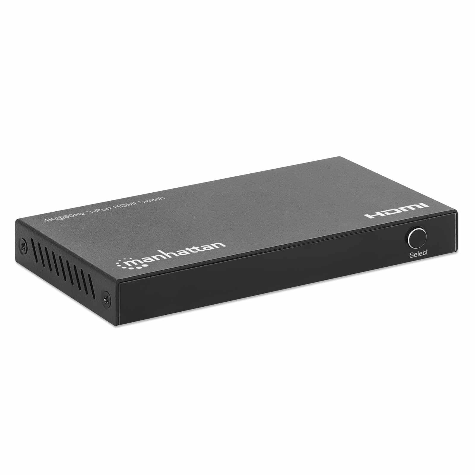 Switch HDMI de 3 puertos 4K Image 3