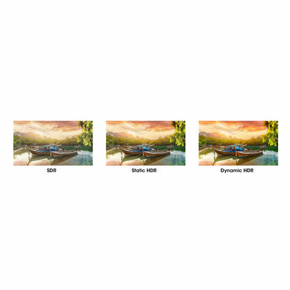 Cable HDMI Certificado de Ultra Alta Velocidad, 8K a 60 Hz o 4K a 120 Hz, con Ethernet Image 9