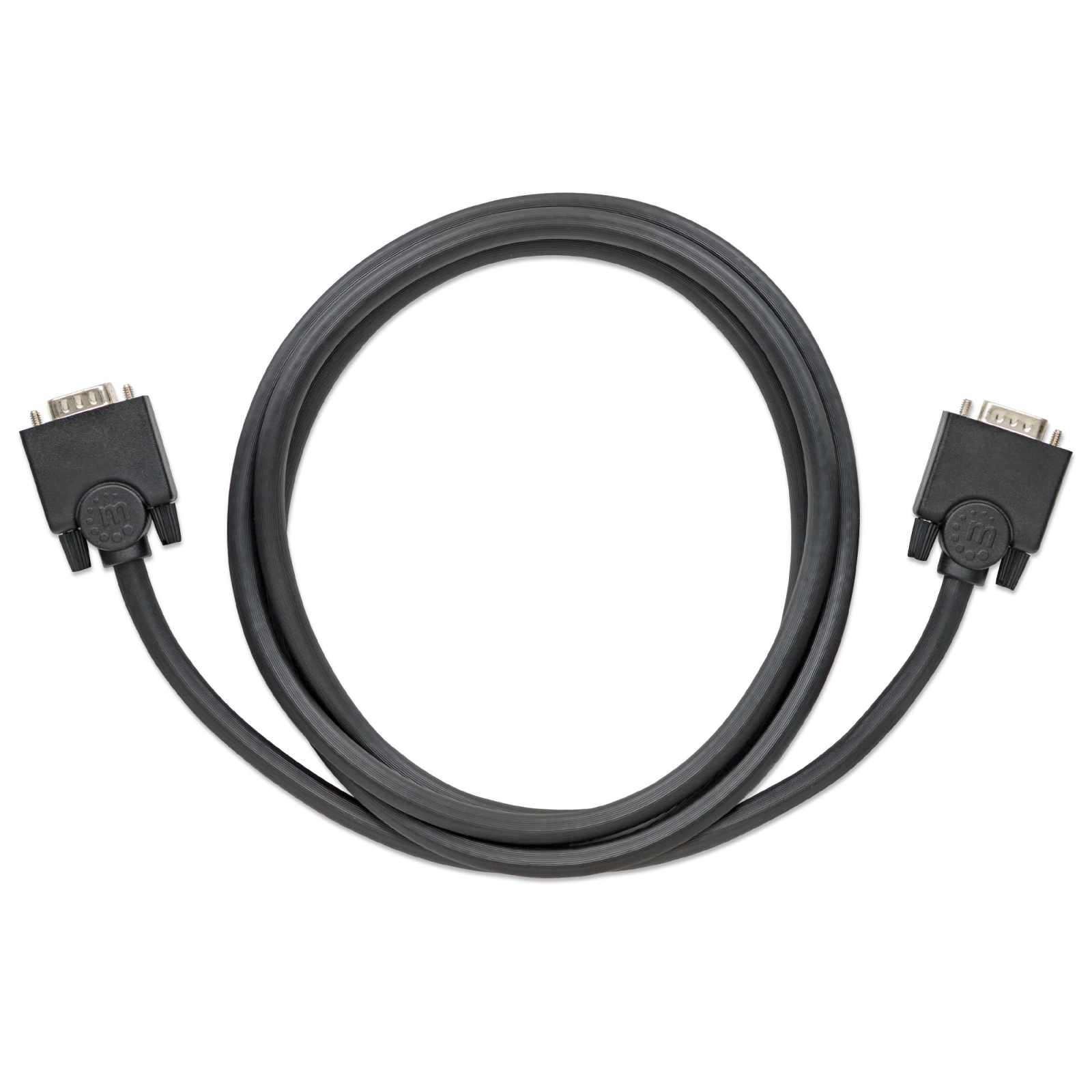 Cable para monitor SVGA 1.8m Image 6