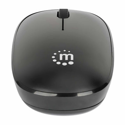 Mouse USB óptico inalámbrico MW3050 Image 6
