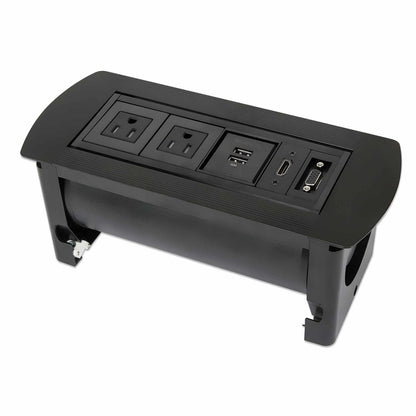 Caja de conexión para mesa Image 1