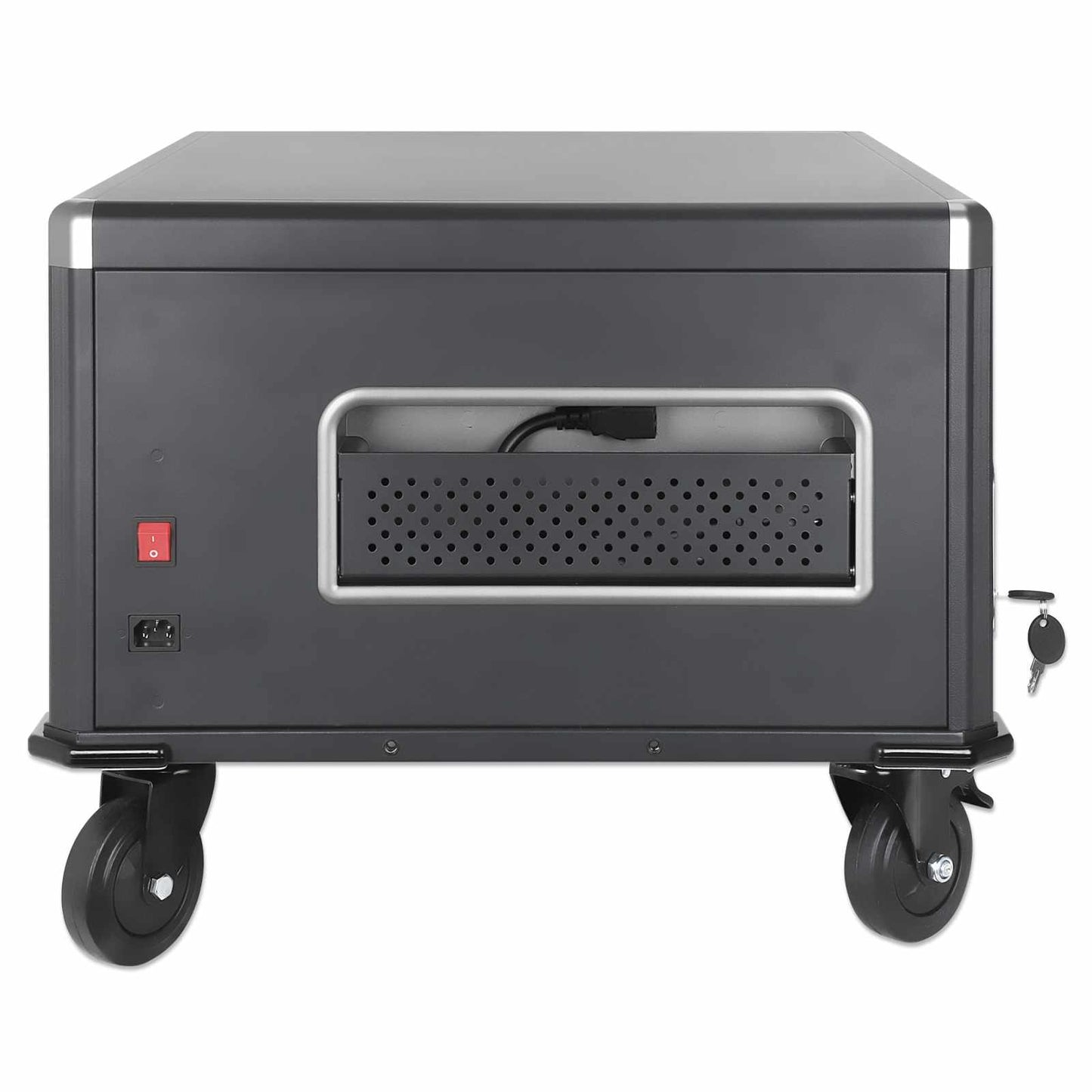 Gabinete de carga con 20 contactos de CA (16") Image 12