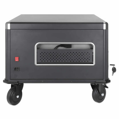 Gabinete de carga con 20 contactos de CA (16") Image 12