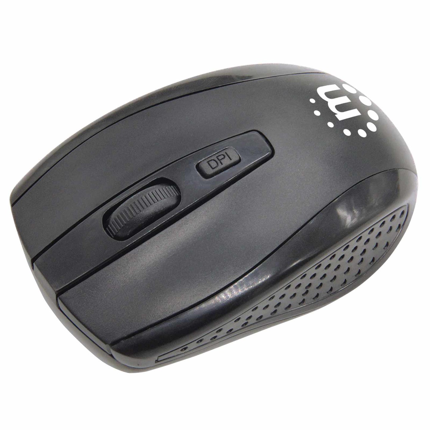 Kit de teclado y mouse óptico inalámbricos Image 5