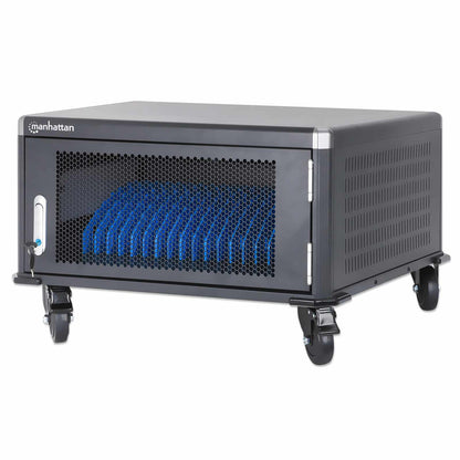 Gabinete de carga con 20 contactos de CA (16") Image 1