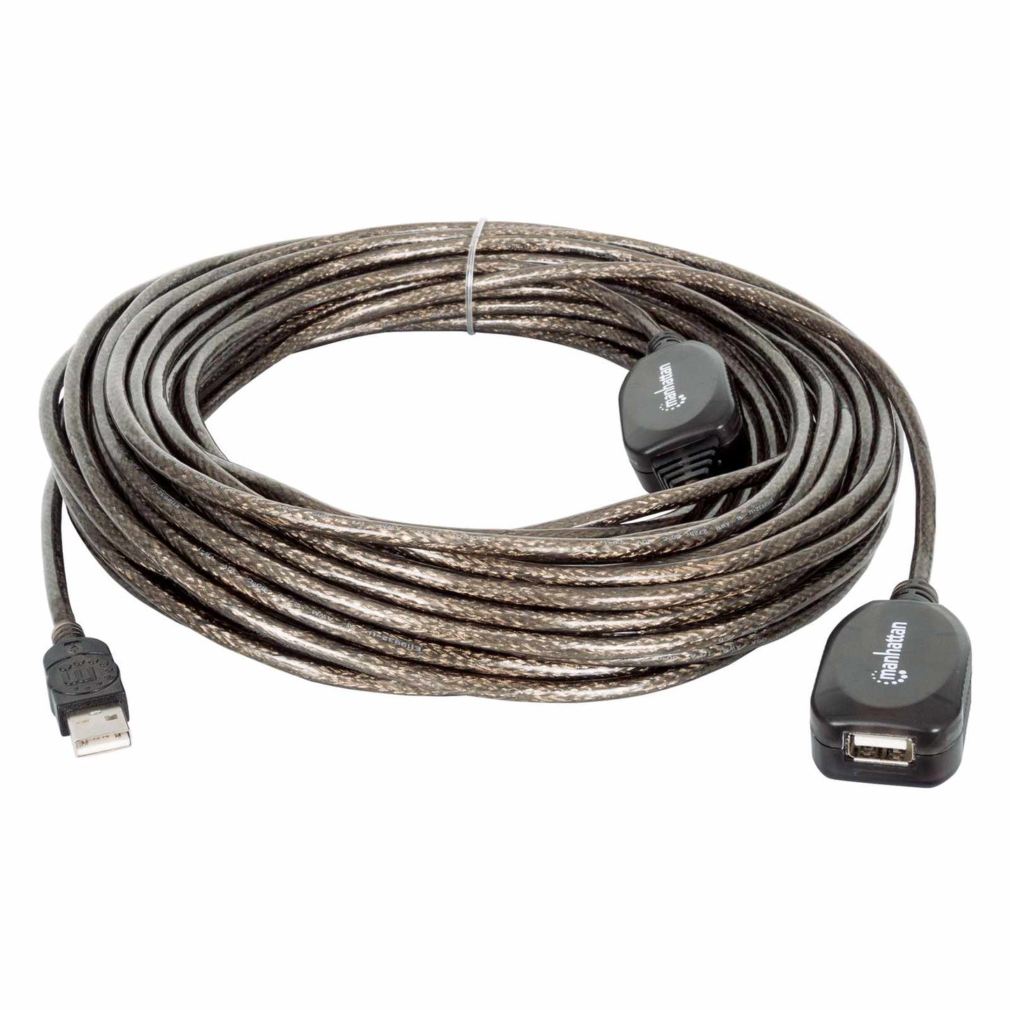 Cable de extensión activo USB A 2.0, 480 Mbps 20m Image 4