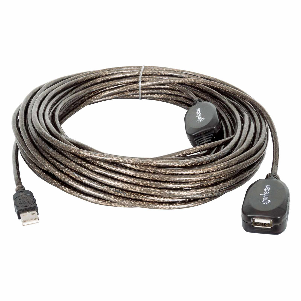 Cable de extensión activo USB A 2.0, 480 Mbps 20m Image 4