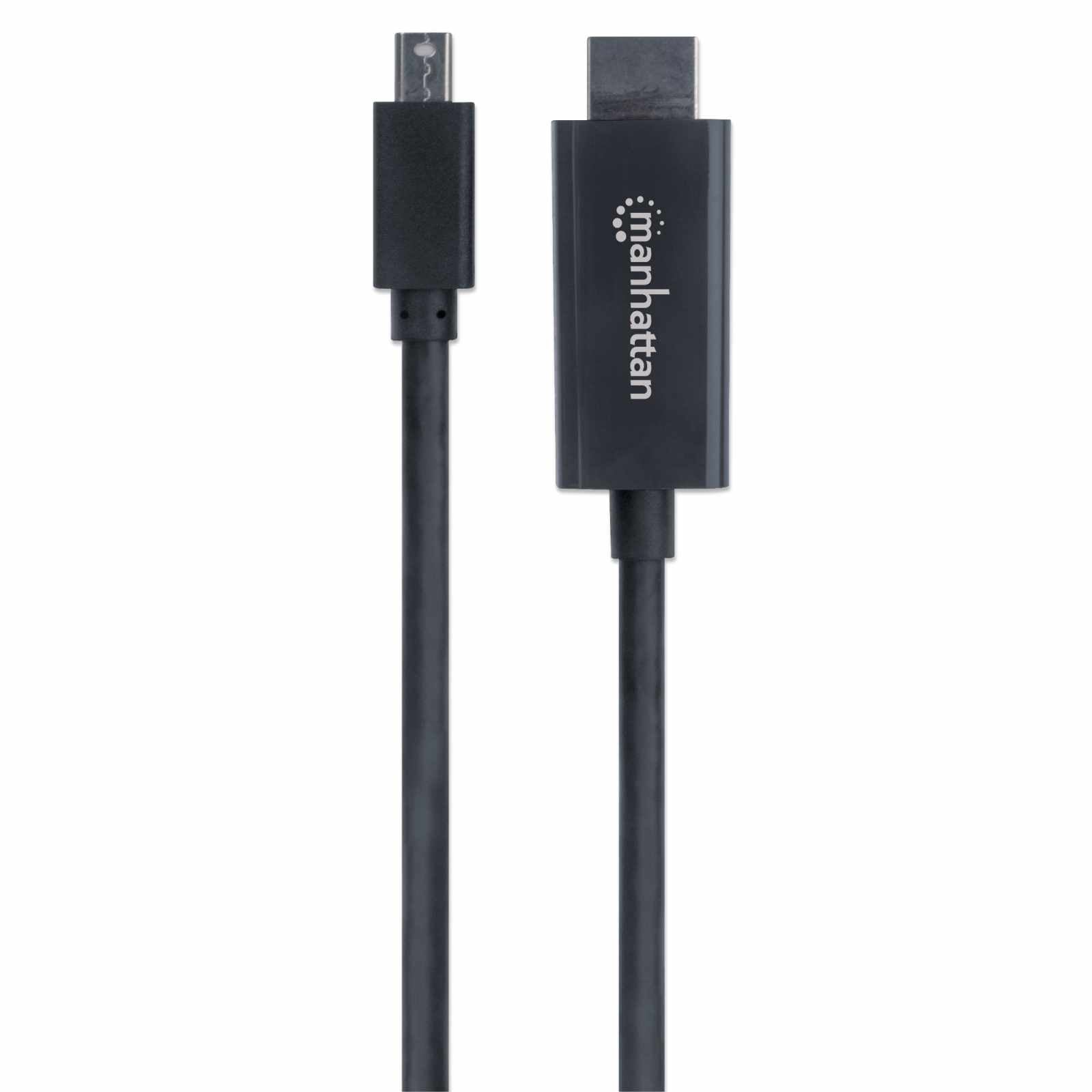 Cable de Mini DisplayPort a HDMI 4K@60Hz Image 5