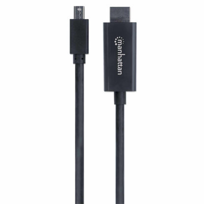 Cable de Mini DisplayPort a HDMI 4K@60Hz Image 5