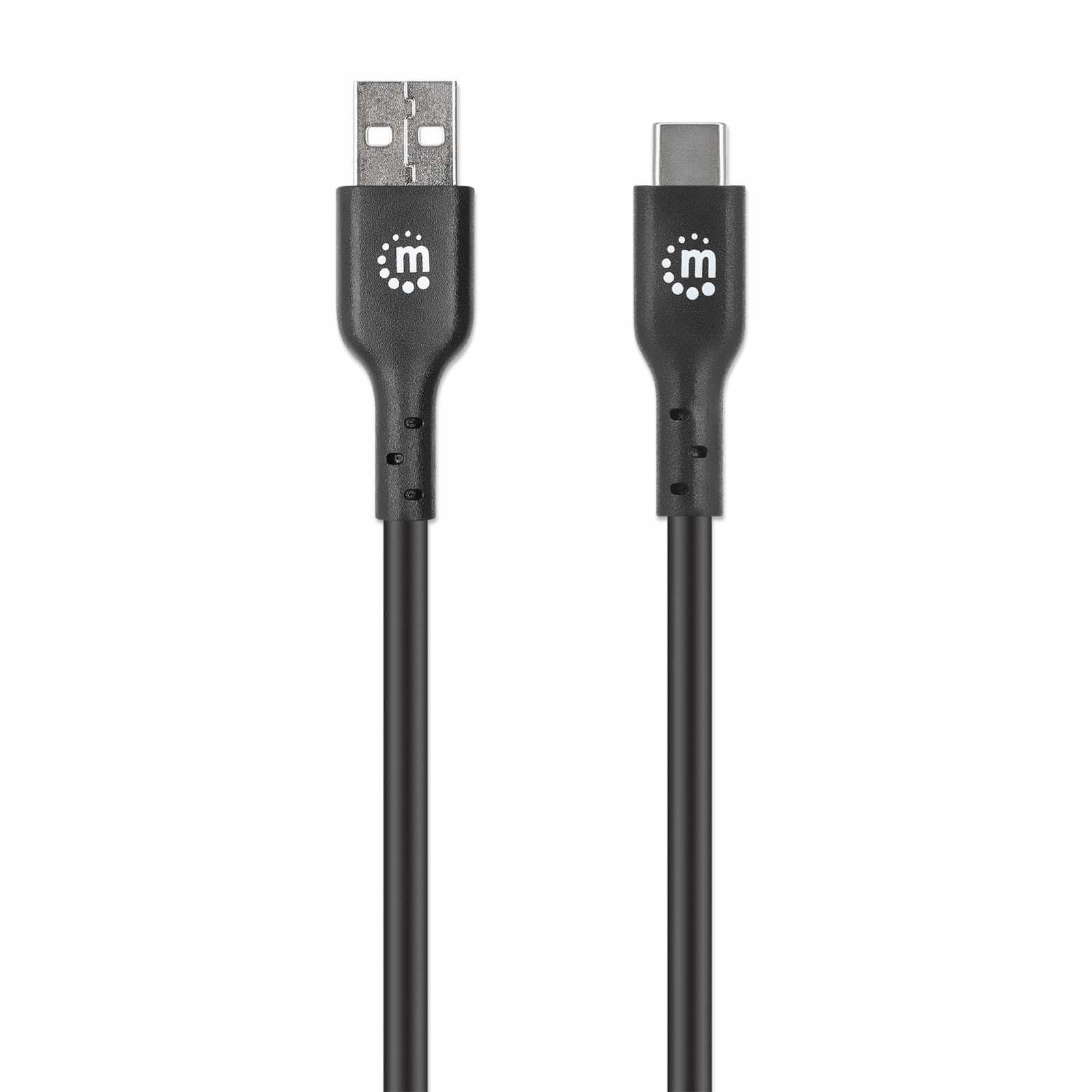 Cable USB 3.0 Tipo-A a Tipo-C, 5 Gbps 3m Image 5