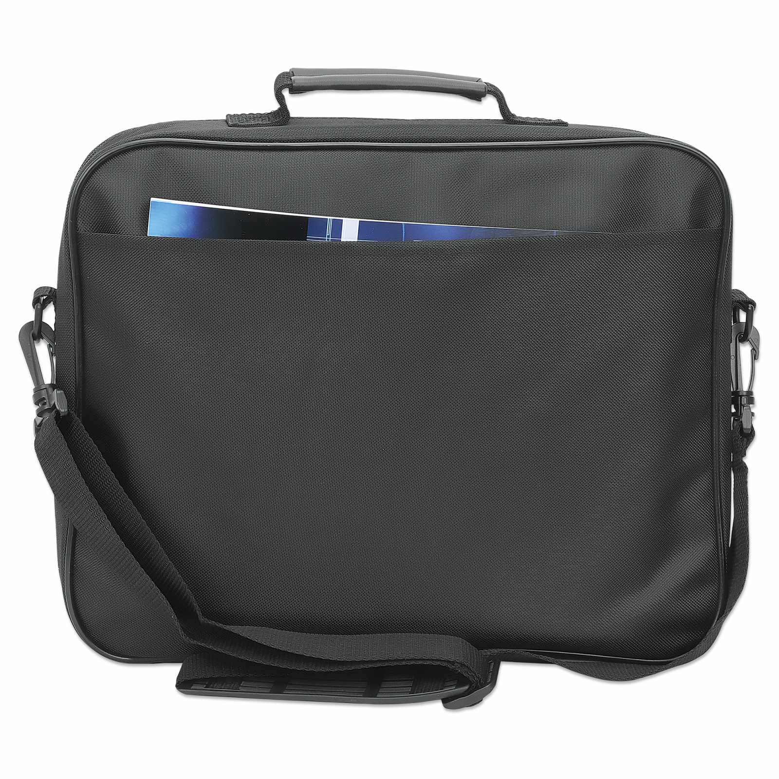 Maletín portafolio Cambridge para laptop de 14.1"  Image 6