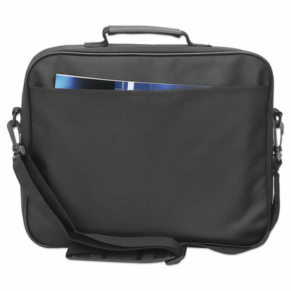 Maletín portafolio Cambridge para laptop de 14.1"  Image 6