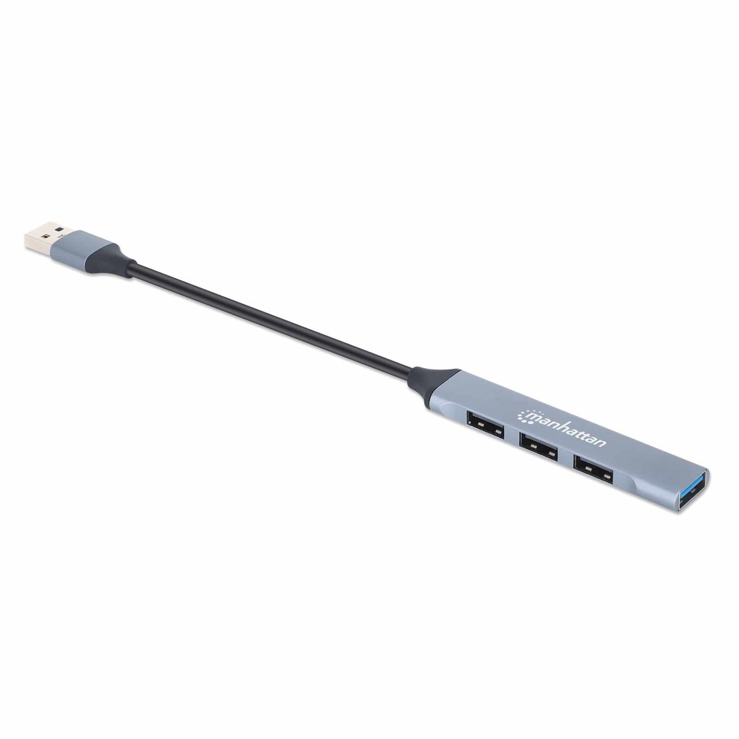 Hub USB combinado con 4 puertos Tipo A Image 8