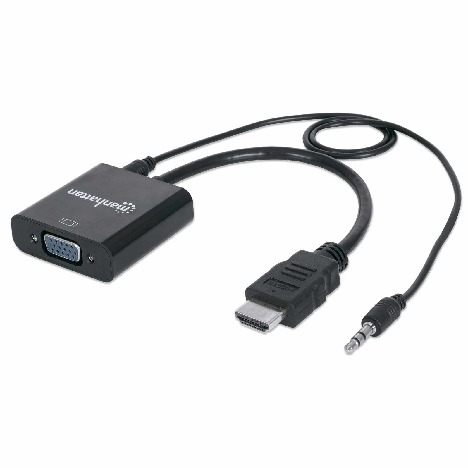 Convertidor HDMI a VGA Image 1