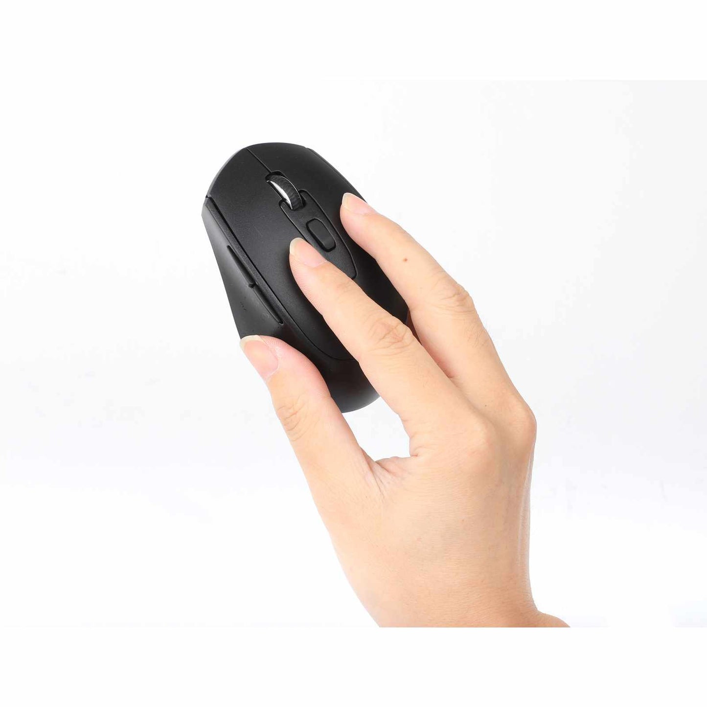 Mouse ergonómico inalámbrico MW6200  Image 9