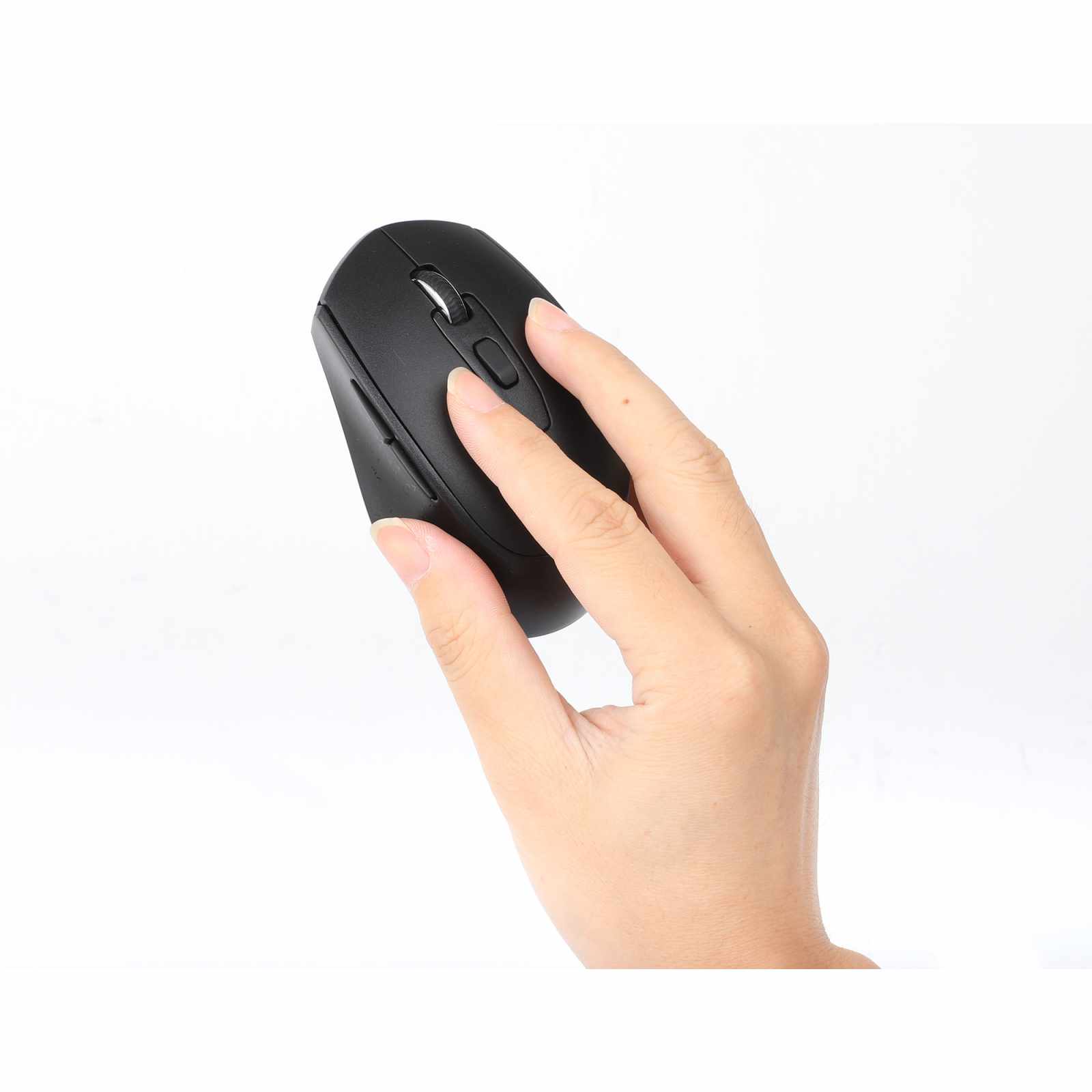 Mouse ergonómico inalámbrico MW6200  Image 9