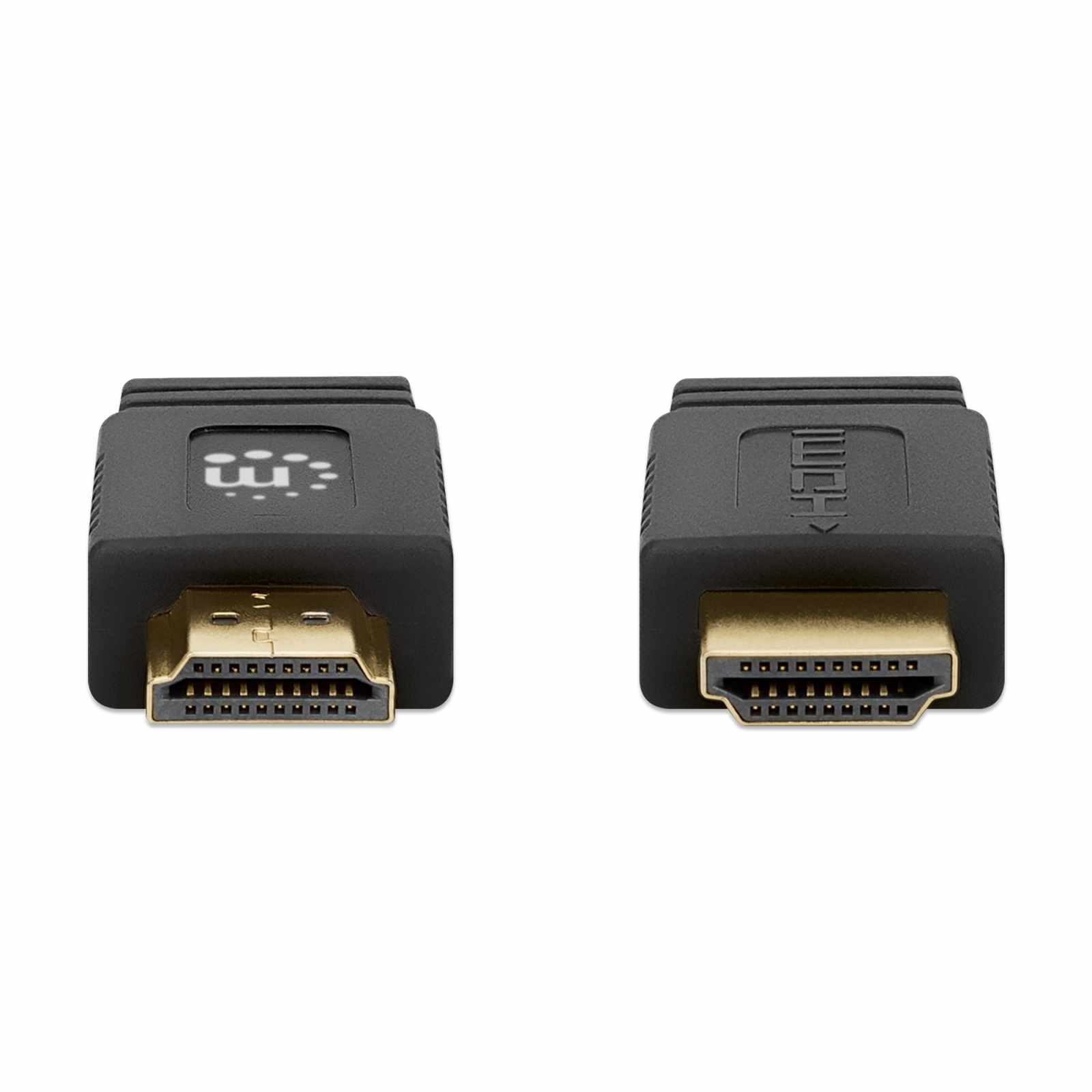 Cable HDMI plano de Alta Velocidad con Ethernet Image 4