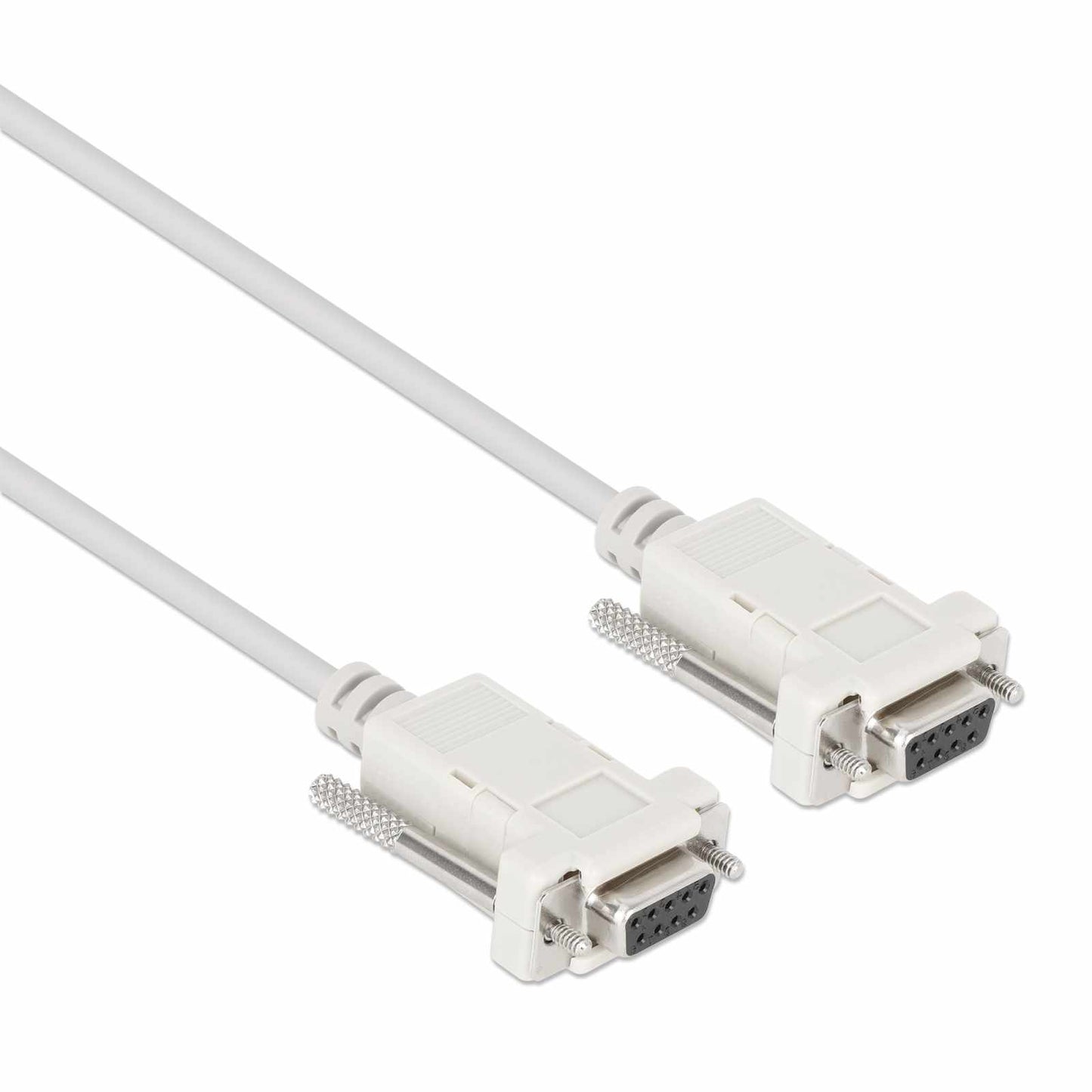 Cable Serial Null Modem RS232 Image 2