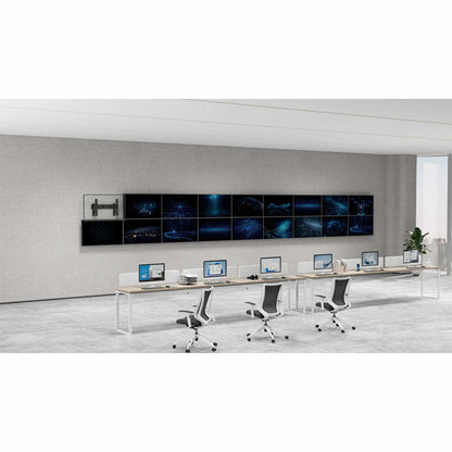 Soporte para Videowall de 37" a 70" con sistema Pop-Out Image 5
