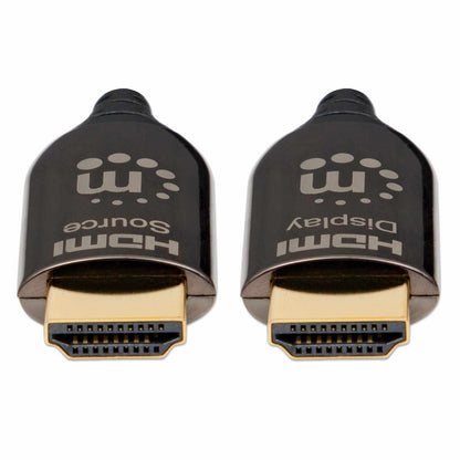 Cable HDMI Óptico Activo con Clasificación Plénum Image 4