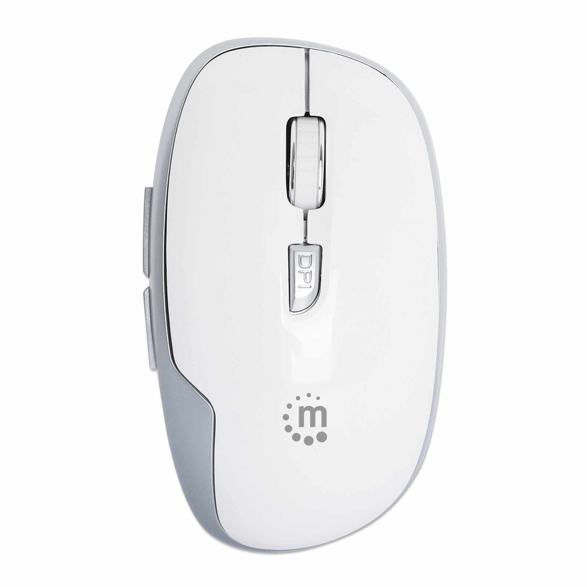 Mouse Premium Óptico Inalámbrico USB MW6185  Image 8