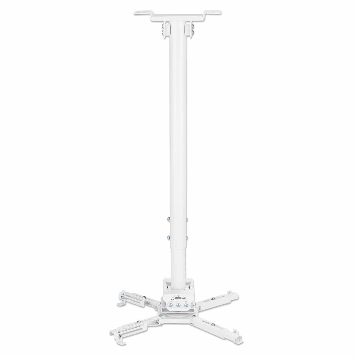 Soporte para proyector con montaje en techo y ajuste de altura Image 6