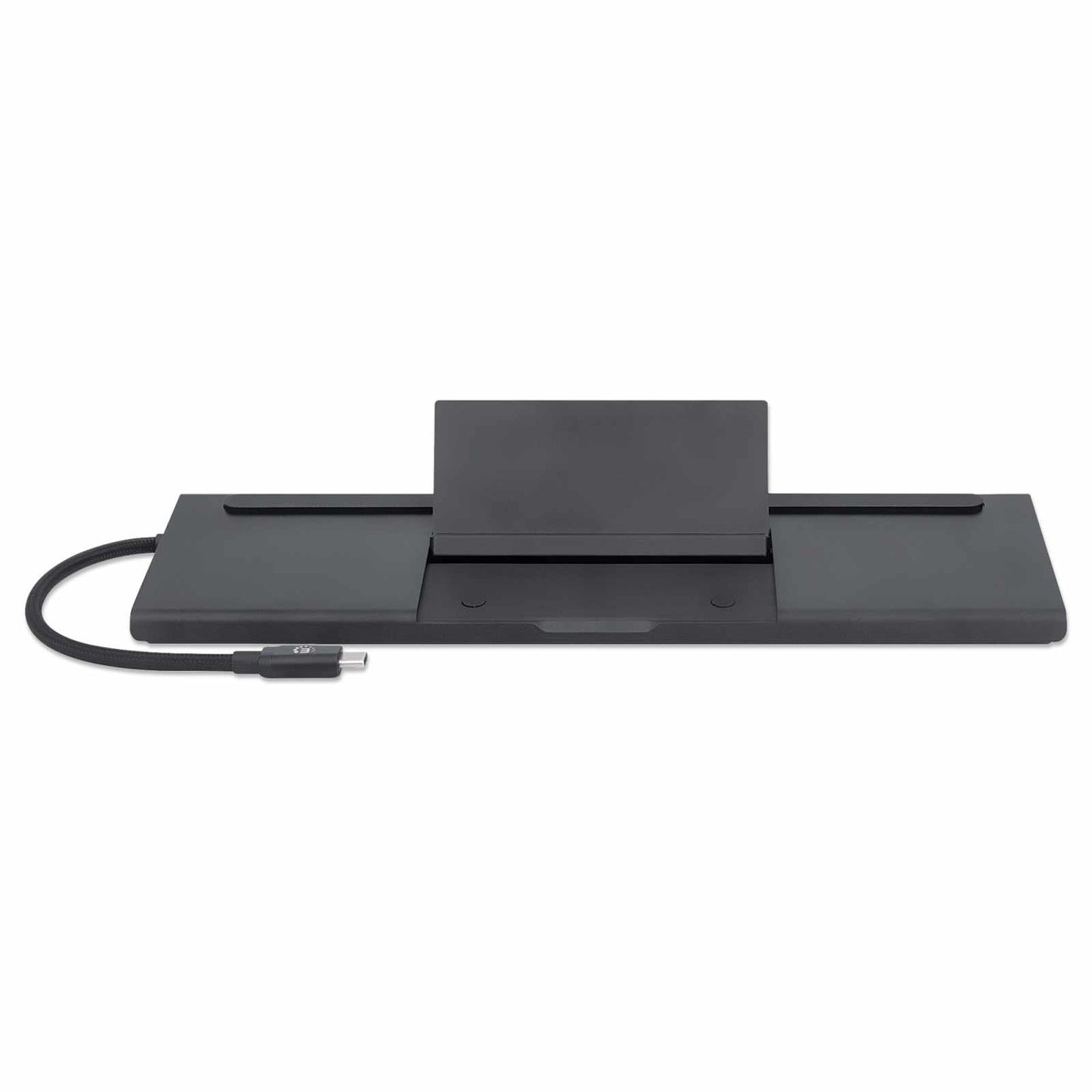 Docking station de USB-C a 11 puertos, para tres monitores, con MST Image 6