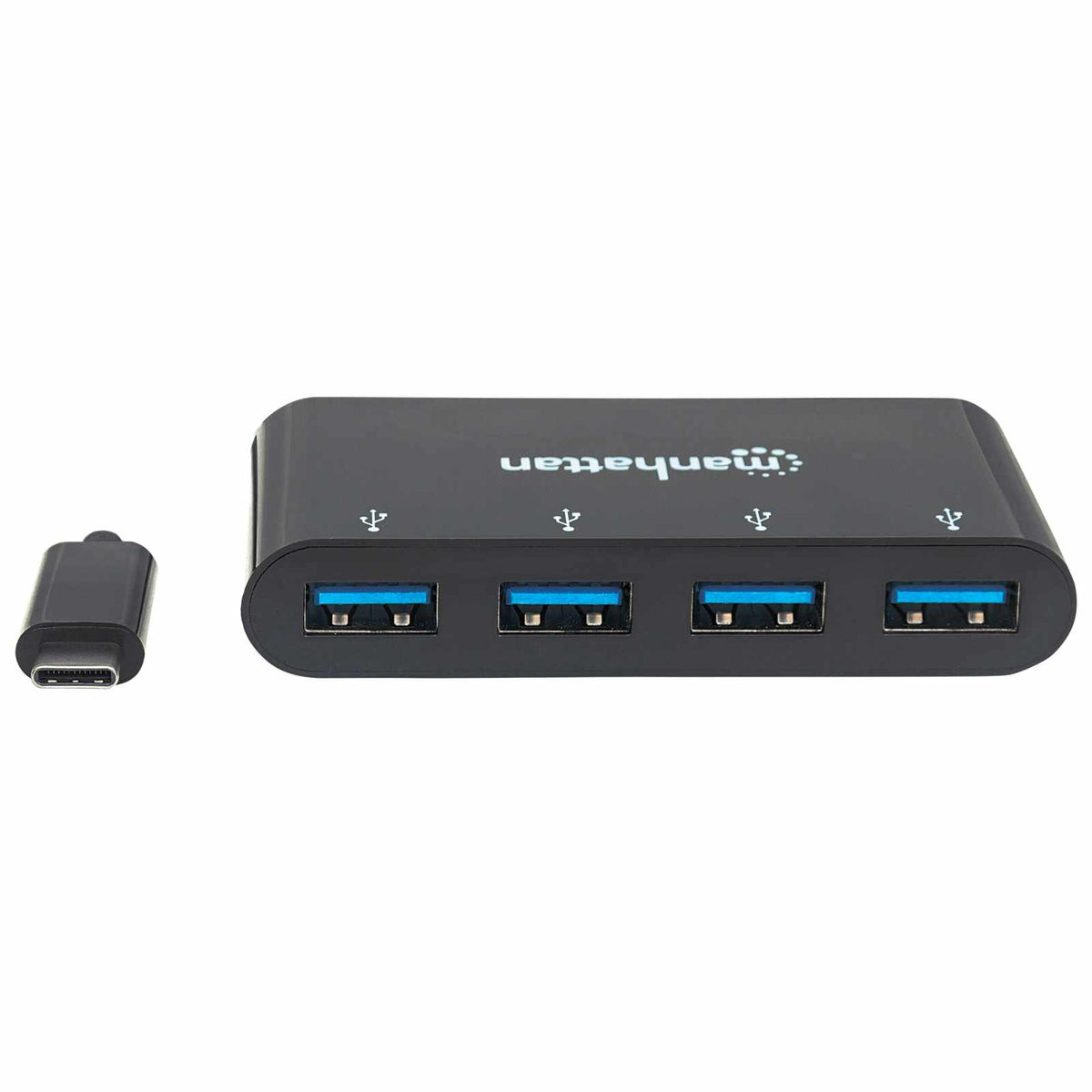 Hub USB 3.0 Type-C de 4 puertos Image 4