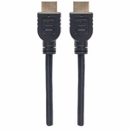 Cable HDMI de alta velocidad con Ethernet, para pared Image 5