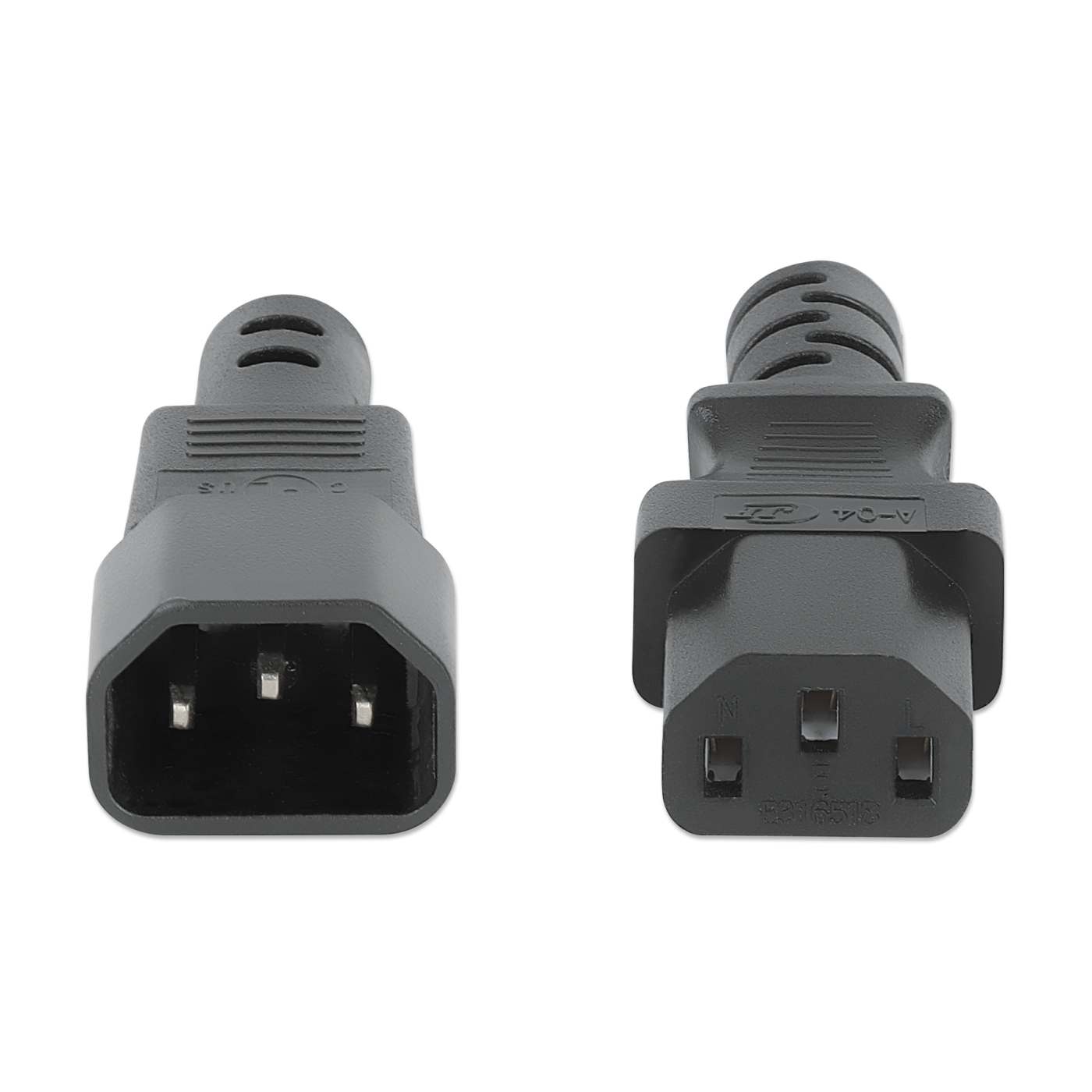 Cable de alimentación C13 a C14, Extensión 5.0 m Image 3
