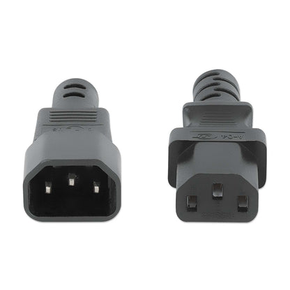Cable de alimentación C13 a C14, Extensión 5.0 m Image 3