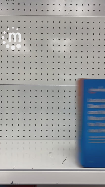 Soporte antirrobo para Tableta o iPad con opción de montaje en escritorio o pared