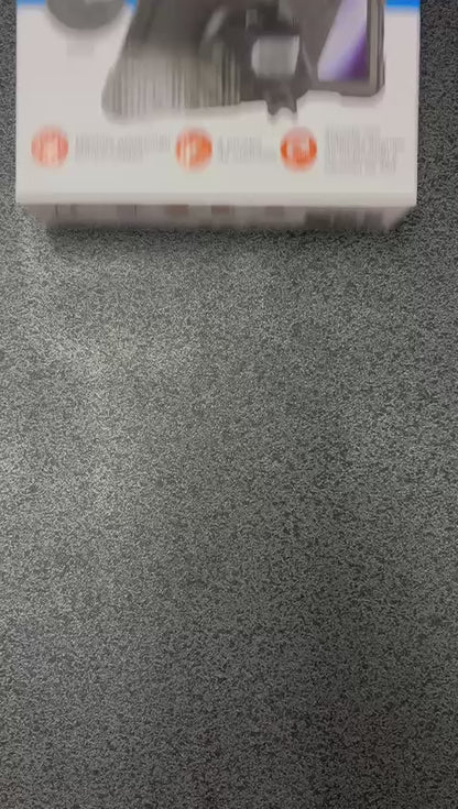 Funda rígida de uso rudo para Samsung Galaxy Tab® A9 (8.7")