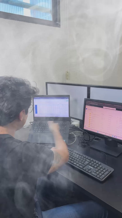 Pasta Térmica para CPU 1.5g