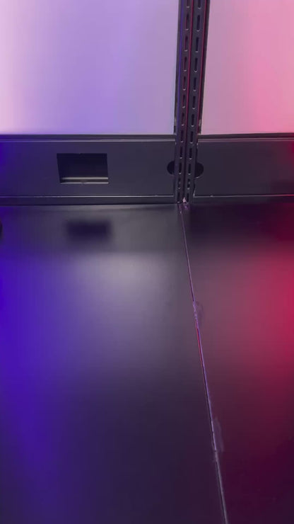 Video Splitter HDMI 4K de 2 puertos