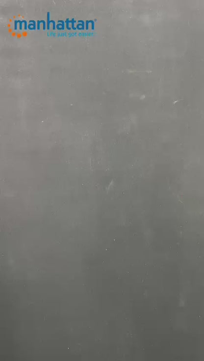 Mouse Ergonómico Vertical - Inalámbrico USB