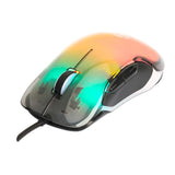 MH 7D RGB Wired Optical Mouse Image 1