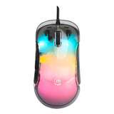 MH 7D RGB Wired Optical Mouse Image 5