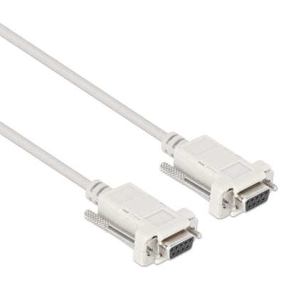 Cable Serial Null Modem RS232 Image 2