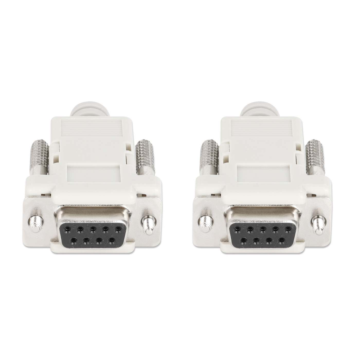 Cable Serial Null Modem RS232 Image 3