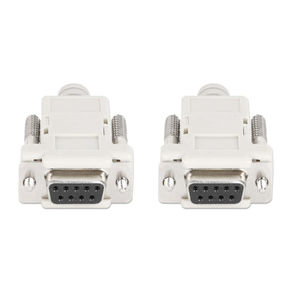 Cable Serial Null Modem RS232 Image 3