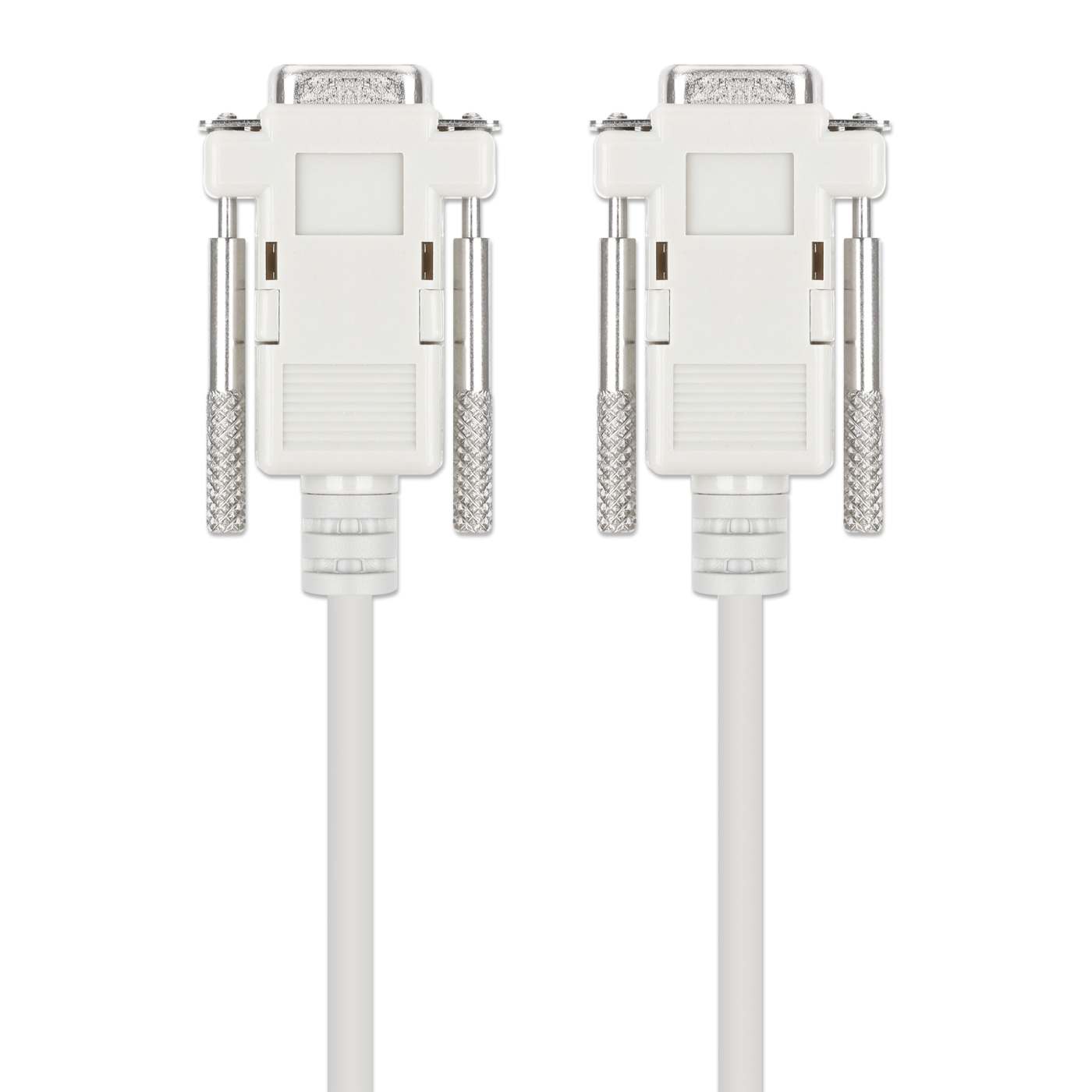 Cable Serial Null Modem RS232 Image 4