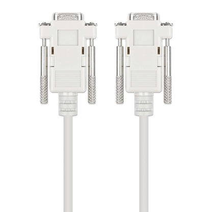 Cable Serial Null Modem RS232 Image 4
