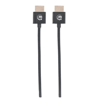 Cable HDMI super delgado de alta velocidad con Ethernet Image 5
