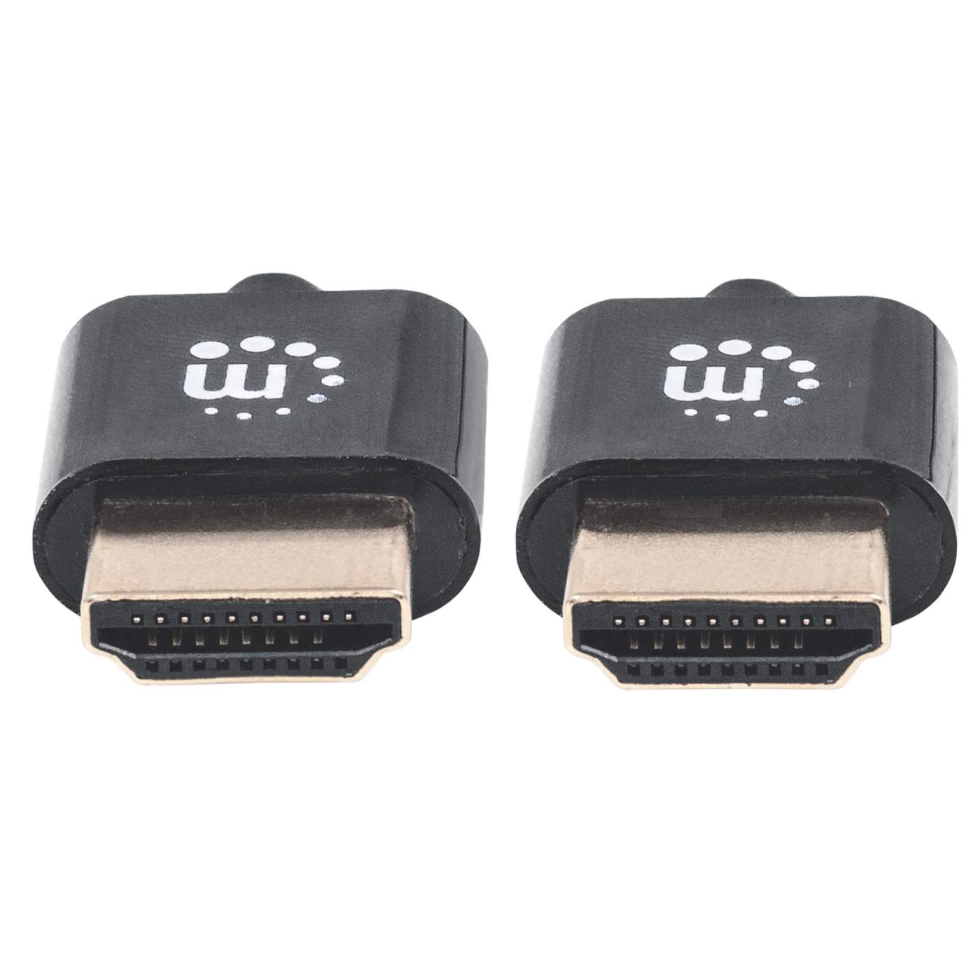 Cable HDMI super delgado de alta velocidad con Ethernet Image 4