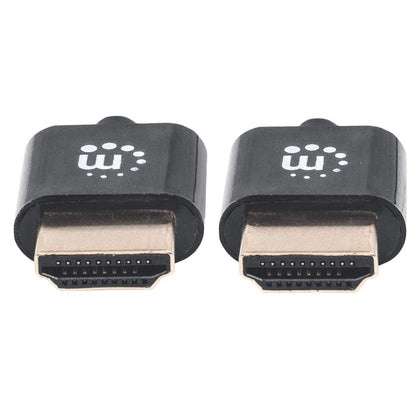 Cable HDMI super delgado de alta velocidad con Ethernet Image 4